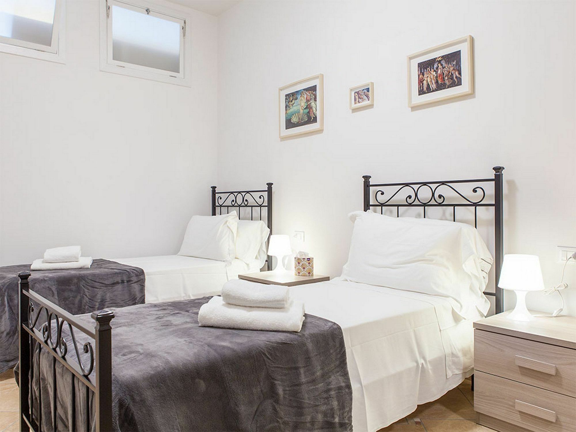 Spacious In Piazza Del Grano