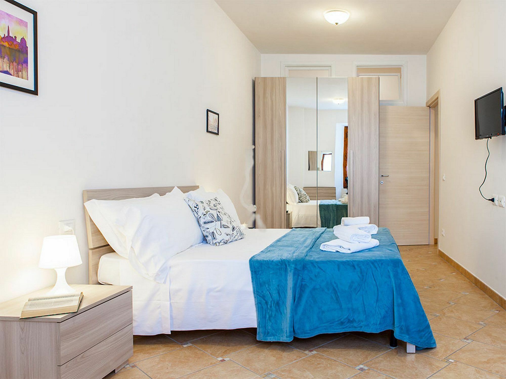 Appartamento Spacious In Piazza Del Grano Firenze