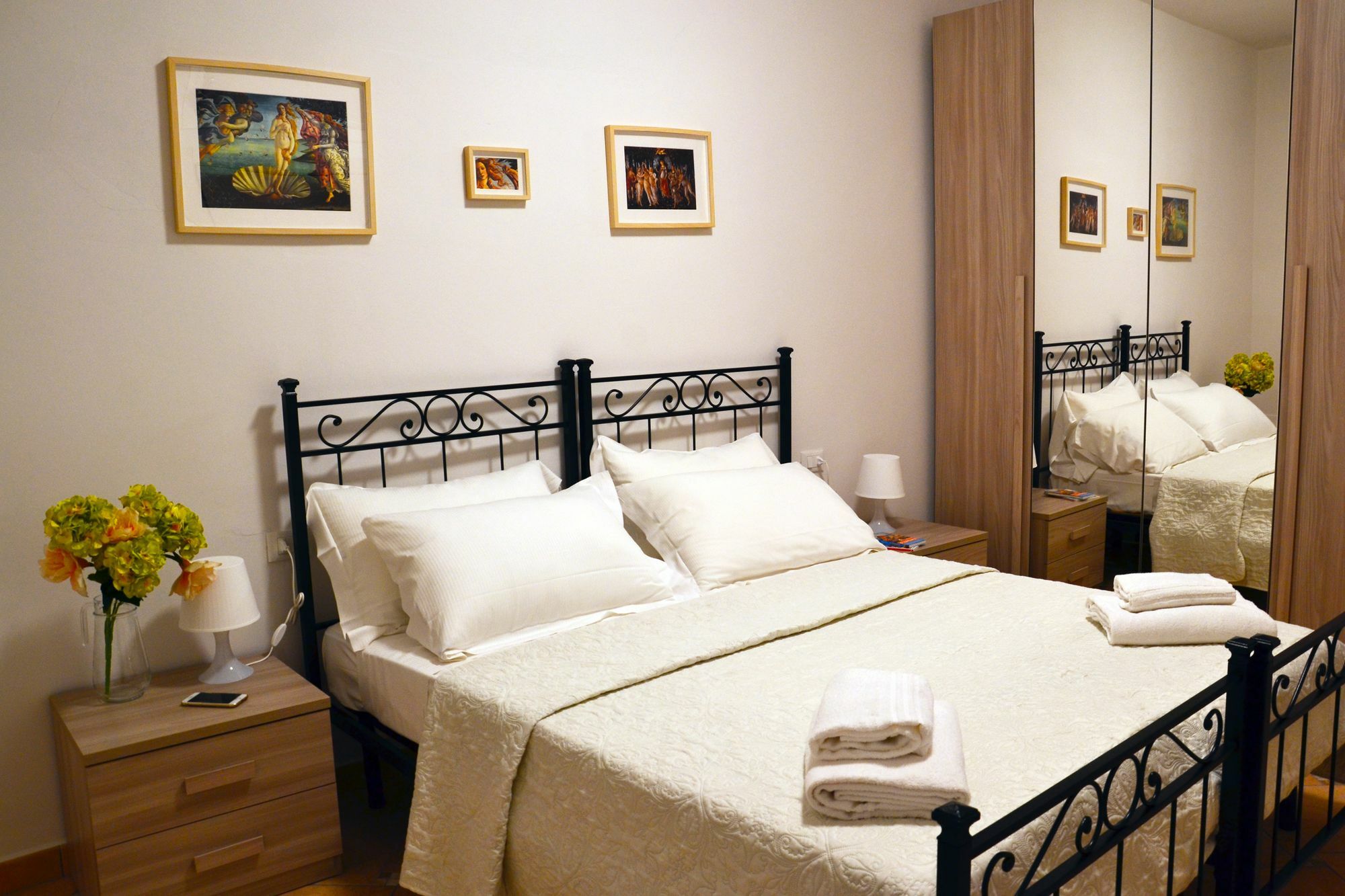 Spacious In Piazza Del Grano Appartamento Firenze